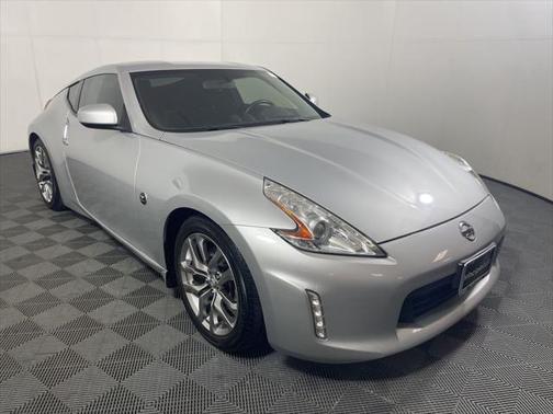 2014 Nissan 370Z Base
