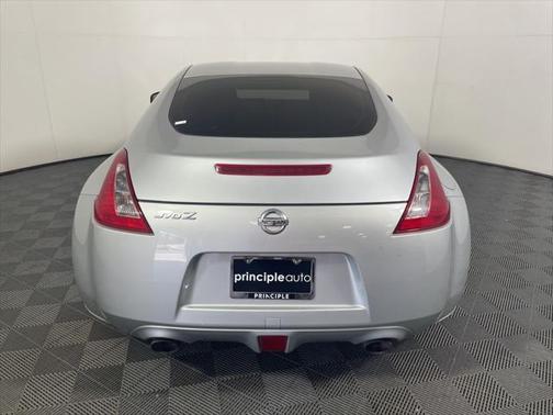 2014 Nissan 370Z Base