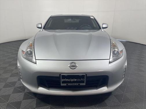 2014 Nissan 370Z Base