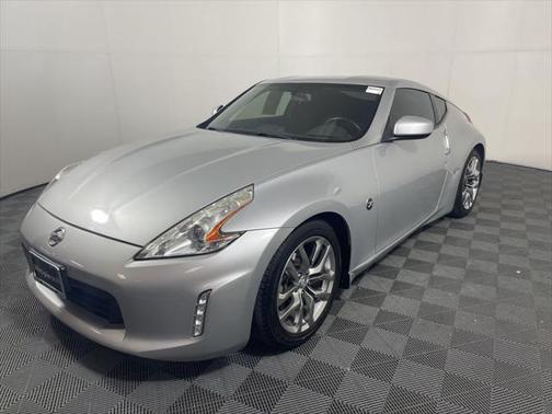 2014 Nissan 370Z Base