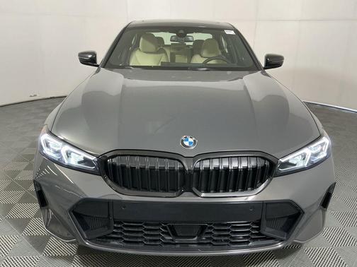 2026 BMW 330 NA