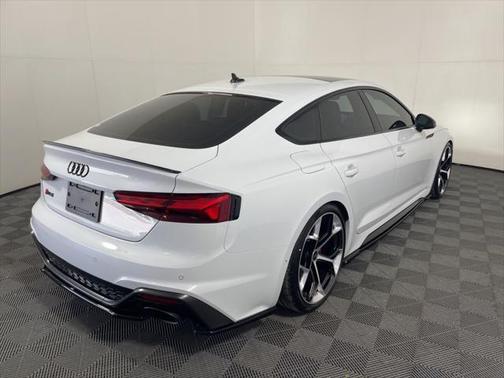 2024 Audi RS 5 2.9T