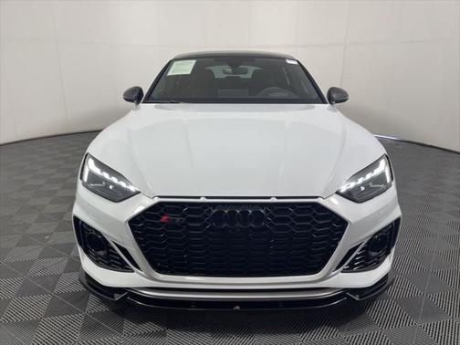 2024 Audi RS 5 2.9T