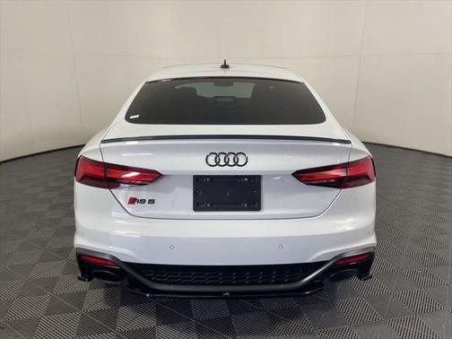 2024 Audi RS 5 2.9T