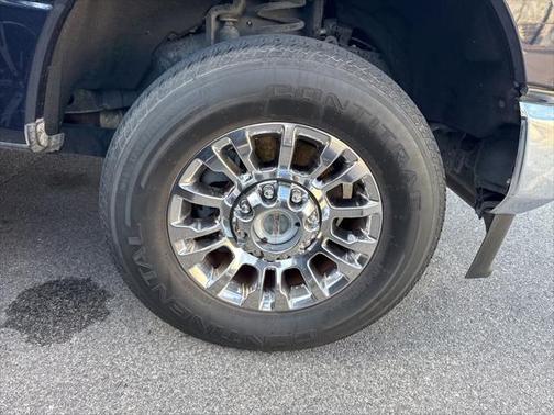 2021 Ford F-350 XLT