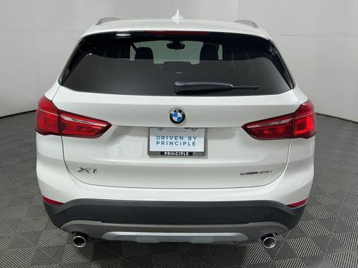 2018 BMW X1 sDrive28i