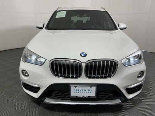 2018 BMW X1 sDrive28i