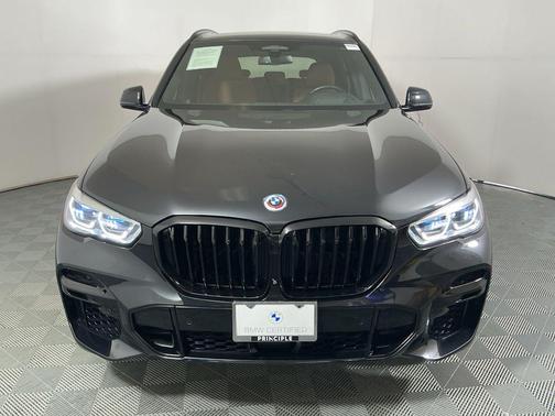2023 BMW X5 M50i