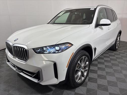 2024 BMW X5 sDrive40i
