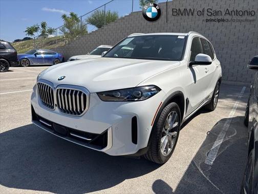 2024 BMW X5 sDrive40i