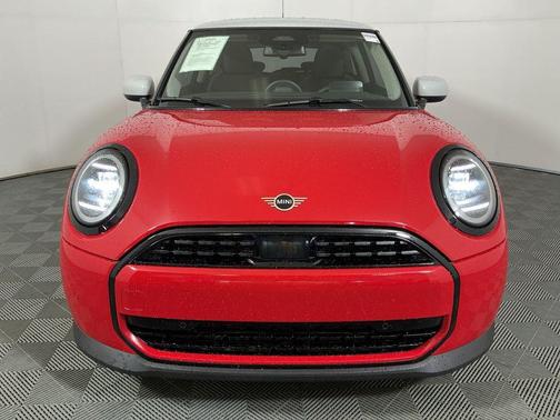 2025 MINI Hardtop Cooper