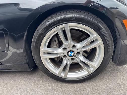 2018 BMW 440 i