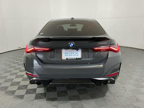 2024 BMW 430 Gran Coupe i