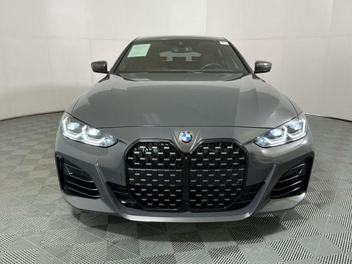 2024 BMW 430 Gran Coupe i