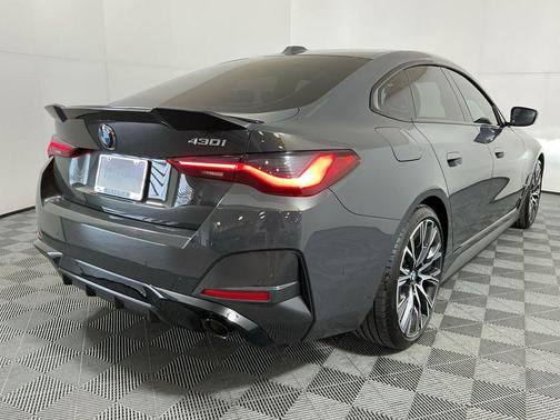 2024 BMW 430 Gran Coupe i