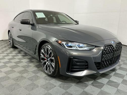 2024 BMW 430 Gran Coupe i