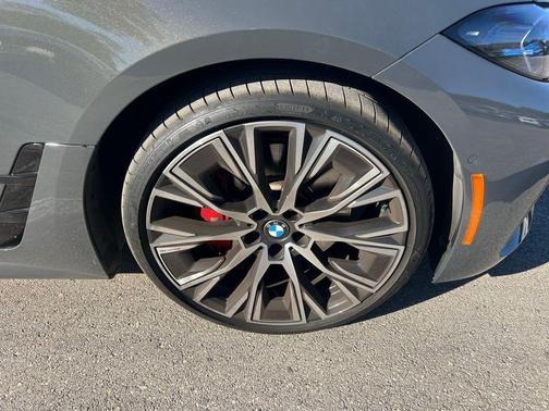 2024 BMW 430 Gran Coupe i