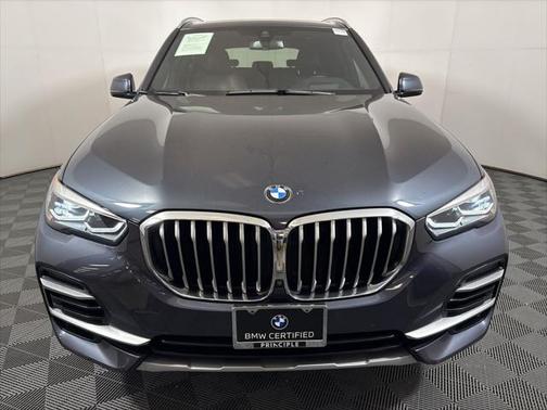 2022 BMW X5 sDrive40i