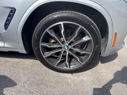 2019 BMW X4 xDrive30i