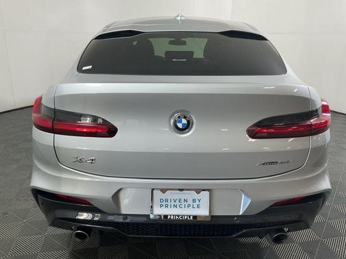 2019 BMW X4 xDrive30i