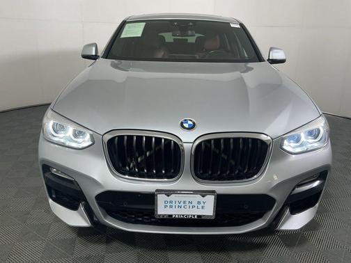 2019 BMW X4 xDrive30i