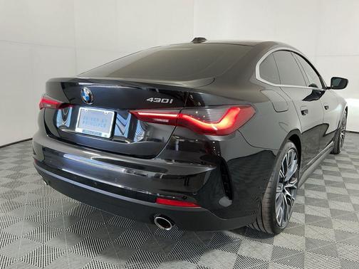 2024 BMW 430 Gran Coupe i