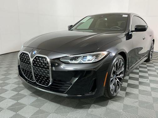 2024 BMW 430 Gran Coupe i