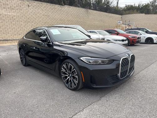 2024 BMW 430 Gran Coupe i