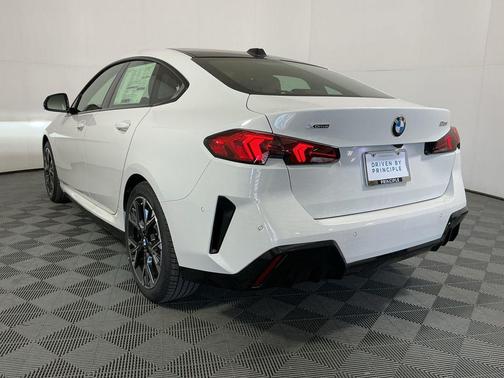 Alpine White 2026 BMW 228 Gran Coupe xDrive