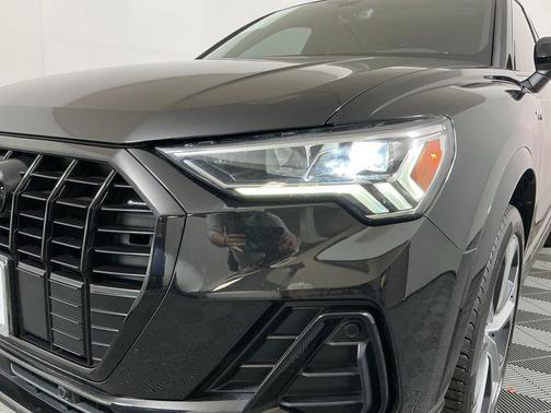 2021 Audi Q3 45 S line Premium Plus