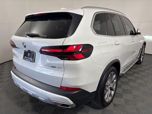 2025 BMW X5 sDrive40i