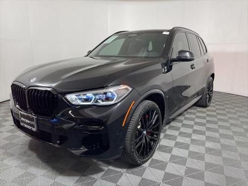 2023 BMW X5 M50i