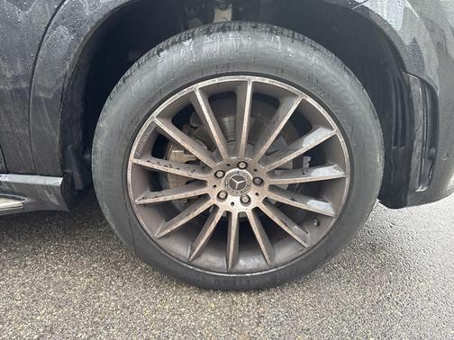 2023 Mercedes-Benz GLE 350 Base