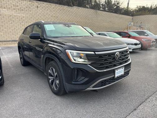 2024 Volkswagen Atlas Cross Sport 2.0T SE
