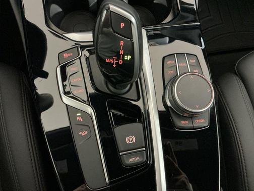 2021 BMW X4 xDrive30i