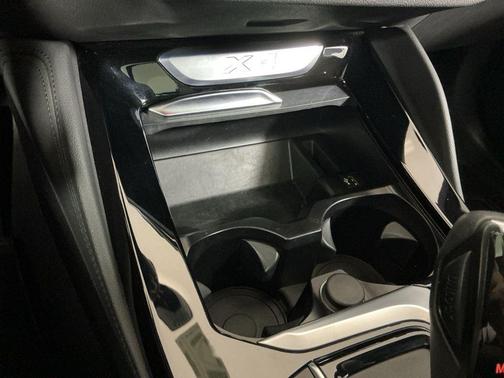 2021 BMW X4 xDrive30i