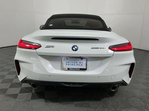 2023 BMW Z4 sDrive30i