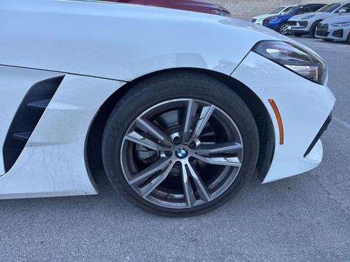 2023 BMW Z4 sDrive30i