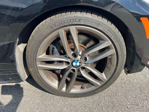 2015 BMW 228 xDrive