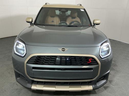 2026 MINI Countryman Cooper S ALL4