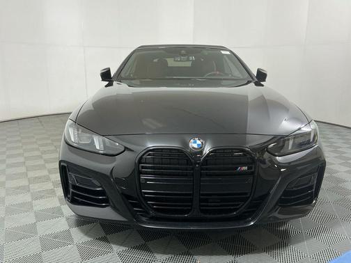 2026 BMW M440 i xDrive