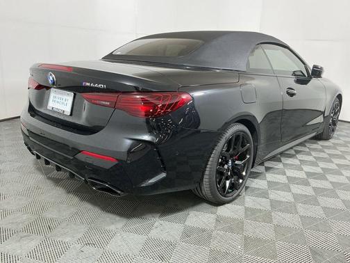 2026 BMW M440 i xDrive