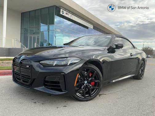 2026 BMW M440 i xDrive