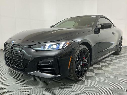 2026 BMW M440 i xDrive