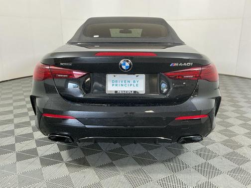 2026 BMW M440 i xDrive