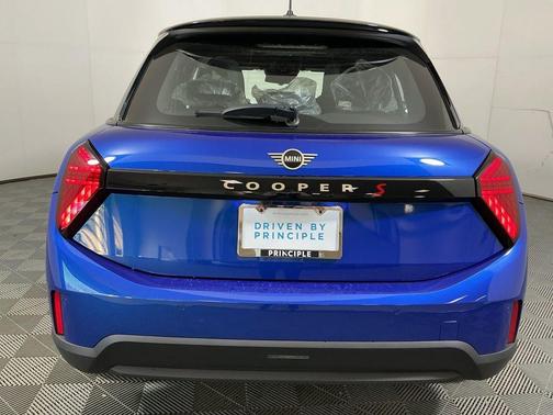 2026 MINI Hardtop Cooper S