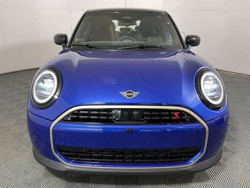 2026 MINI Hardtop Cooper S