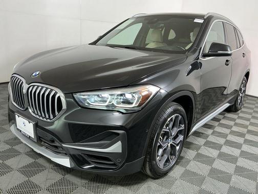 2022 BMW X1 sDrive28i
