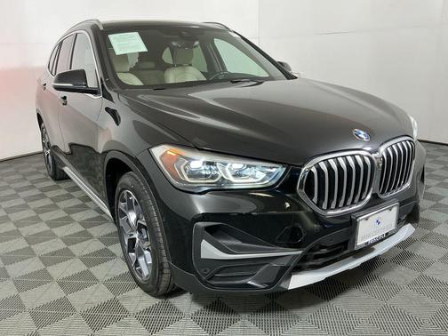 2022 BMW X1 sDrive28i