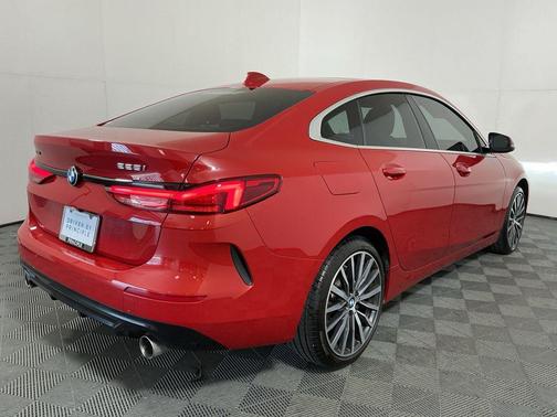 2021 BMW 228 Gran Coupe xDrive